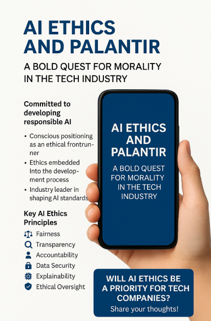 AI Ethics Palantir