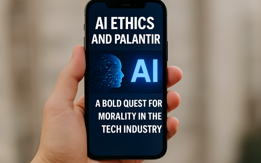 AI Ethics Palantir