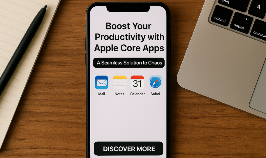 Apple Core Apps