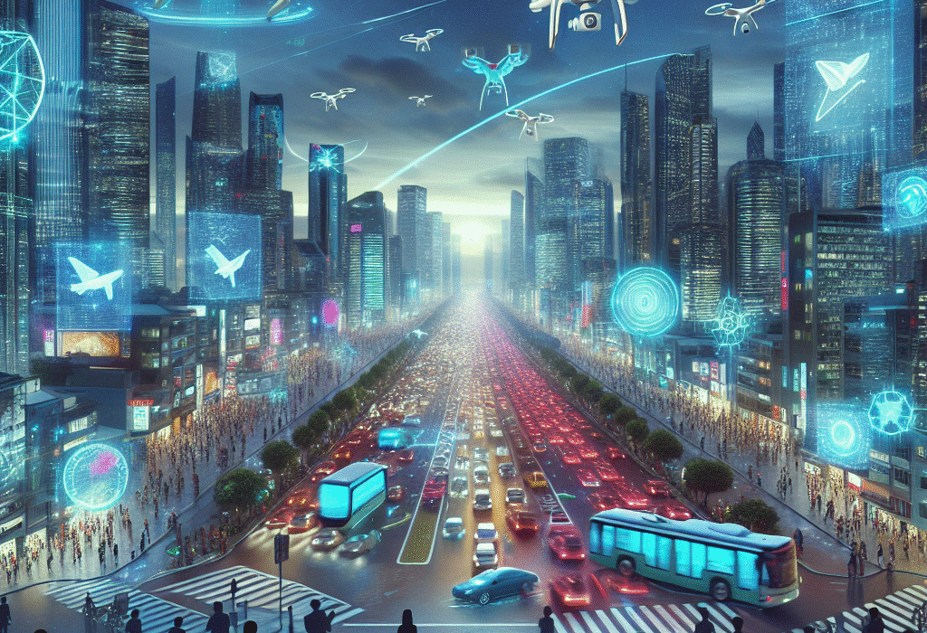 "Black Mirror Technology Predictions"