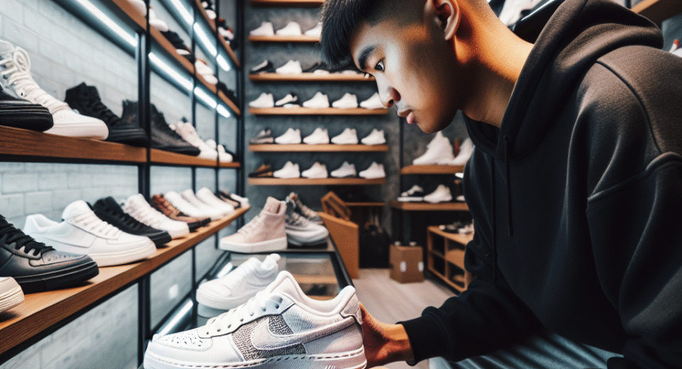 Dirty Nike Air Force 1