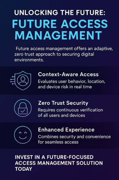 Future Access Management
