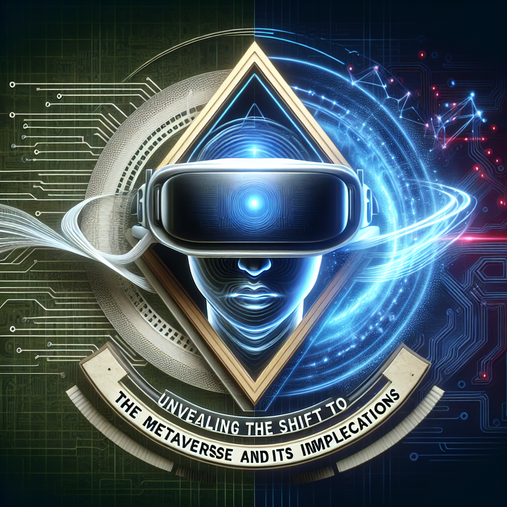 Meta's rebranding