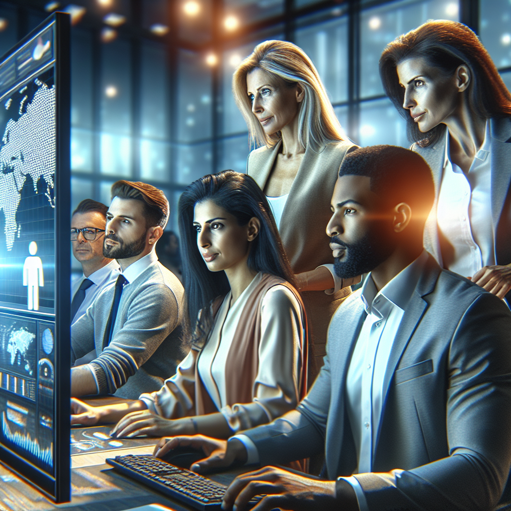 Cross-Border E-Commerce