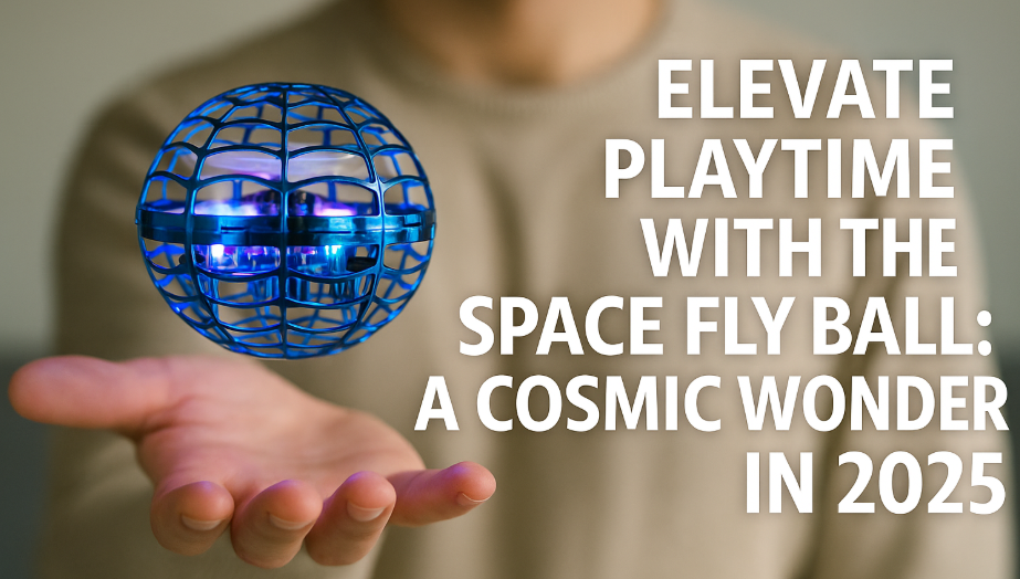 Space Fly Ball 2025