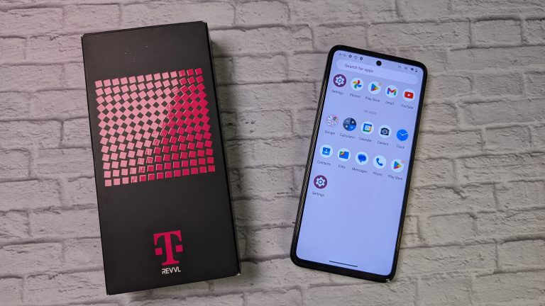 REVVL 7 Pro 5G comparison