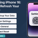 Enhance Phone Calls with iPhone 16’s Voice Isolation Feature