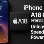 Elevate Your Photography with iPhone 16’s Camera Control Button