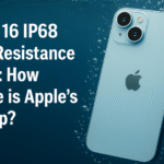 iPhone 16 Storage Options Explained: How to Choose the Right Capacity for Your Needs