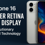 iPhone 16 A18 Chip Performance Review: Unleashing Speed, Efficiency, and Future-Ready Power