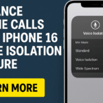 iPhone 16 Wireless Charging Speed: How Fast and Efficient Is It?