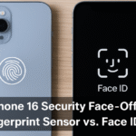 iPhone 16 Water Resistance Test: How Durable Is It Against Real-Life Spills and Splashes?