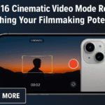 Mastering iPhone 16 Night Mode Photography: Tips for Stunning Low-Light Shots