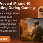 iPhone 16 GPS Accuracy Review: Unmatched Precision and Real-Time Navigation Insights