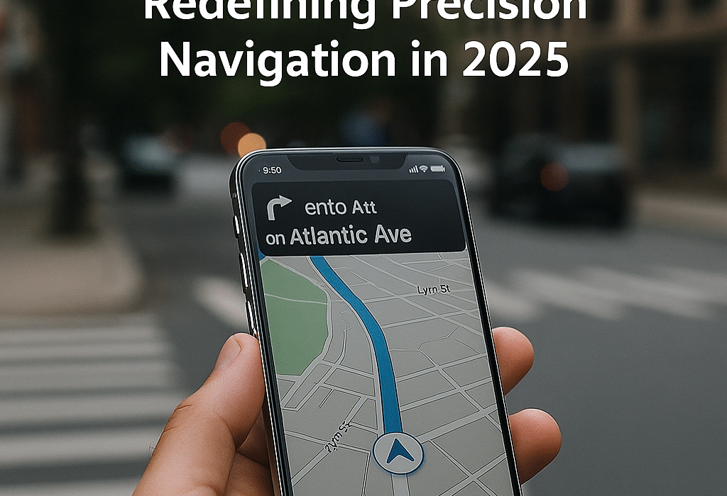 iphone 16 gps accuracy