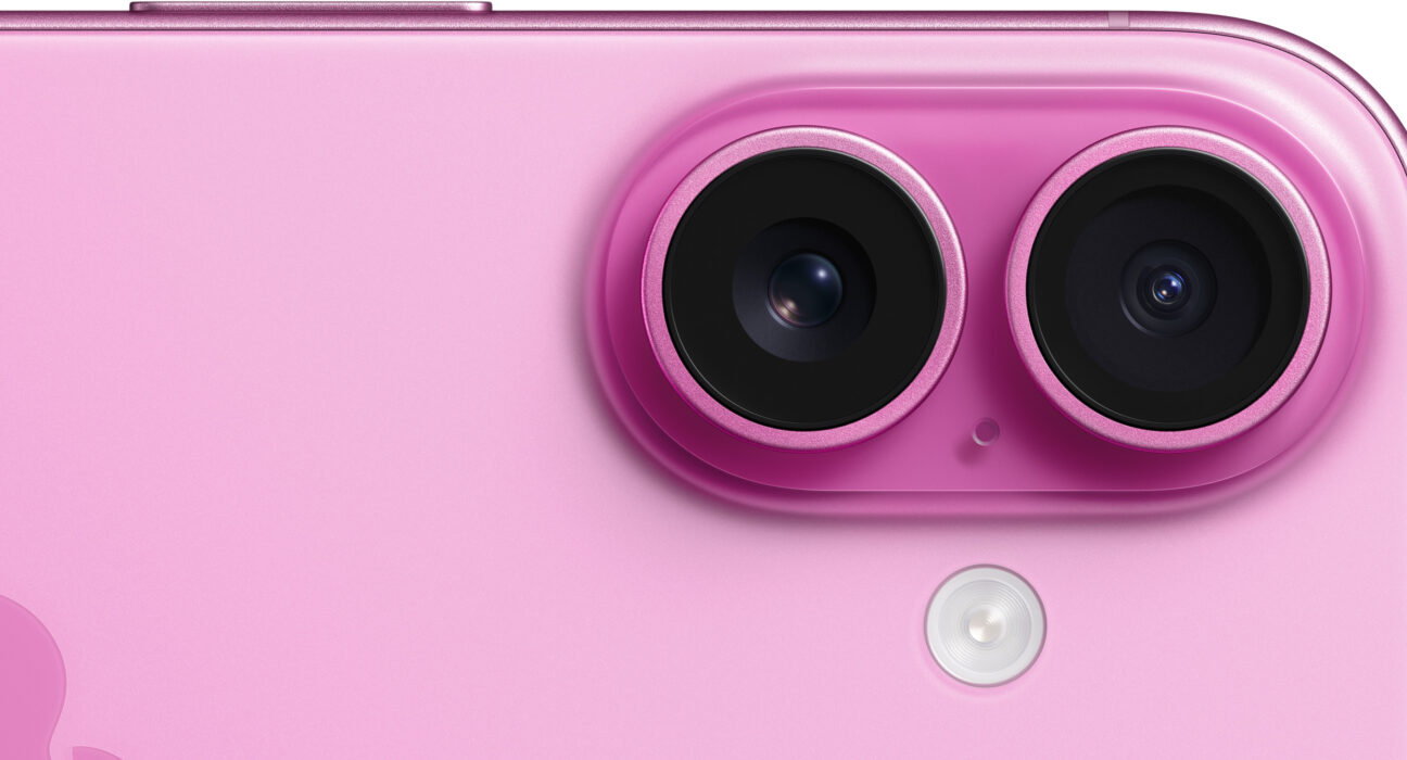 iphone 16 camera