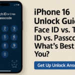 iPhone 16 Auto Brightness Fix: How to Stop Screen Dimming and Take Full Control