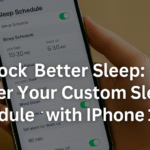 iPhone 16 Contact Photo Not Showing? Here’s How to Fix It Quickly and Effectively