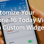 Monitor Battery Cycle Count on Your iPhone 16: Accurate Tips & Practical Insights