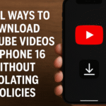 How to Reset App Permissions on iPhone 16: The Essential Privacy Step You Shouldn’t Ignore