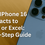 Customize Your iPhone 16 Today View with Custom Widgets: Complete Guide