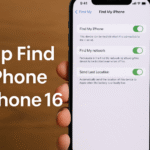 Protect Your iPhone 16: Set Up Find My iPhone for Security and Peace of Mind