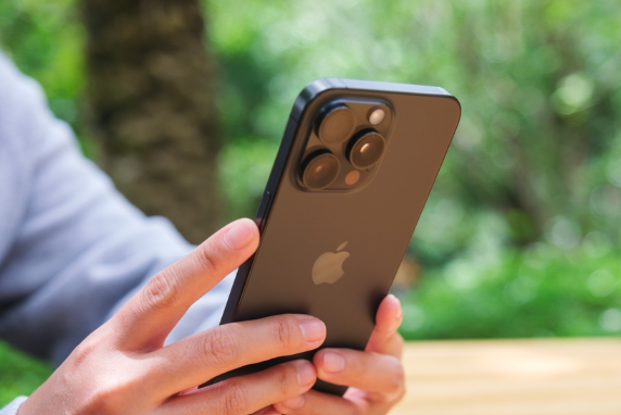 iphone 16 audio