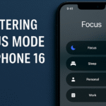 Troubleshoot iPhone 16 Vibration Issues: A Complete Guide