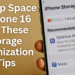 iPhone 16 Contact Photo Not Showing? Here’s How to Fix It Quickly and Effectively
