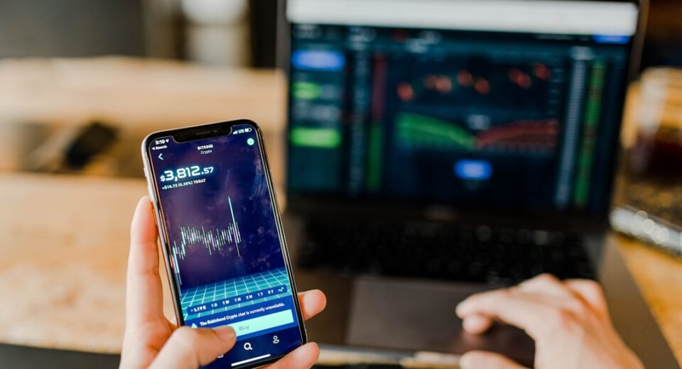 Hong Kong FinTech