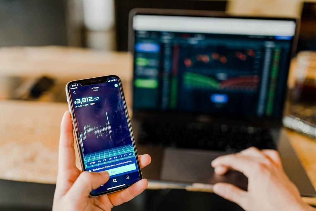 Hong Kong FinTech