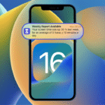 Enhance Your iPhone 16 Home Screen with 16 Must-Have Widgets