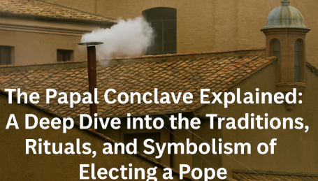 Papal Conclave Traditions