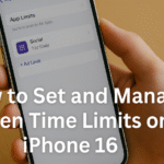 Monitor Battery Cycle Count on Your iPhone 16: Accurate Tips & Practical Insights
