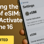 Revolutionize Health Tracking: How to Export Health Data from iPhone 16