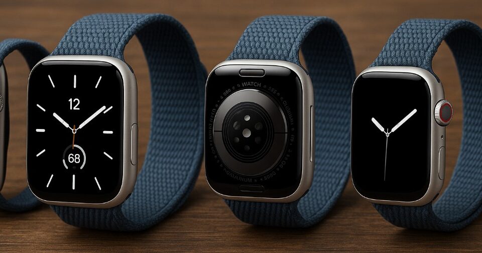 apple watch se 2nd generation
