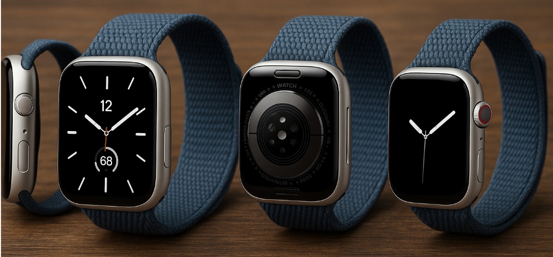 apple watch se 2nd generation