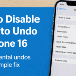 Automate Airplane Mode on iPhone 16 for Effortless Travel