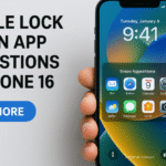 iPhone 16 Voicemail Not Working? Here’s How to Fix It Quickly and Safely