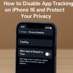 iPhone 16 Mail Not Updating Issue: Complete Fix Guide
