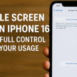 Enhance Your iPhone 16 Home Screen with These 16 Must-Have Widgets