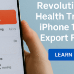 Best File Manager Apps for Managing iPhone 16 Storage