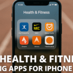 Top Note-Taking Apps for iPhone 16 Users: Your Ultimate Guide to Smart and Efficient Productivity