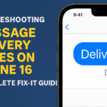 Mastering One-Handed Mode on iPhone 16: A Game-Changer for Smart Typing and Navigation