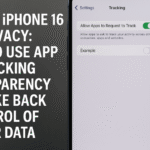 Secure Your iPhone 16: Enable “Find My iPhone” for Ultimate Protection and Control
