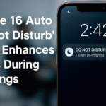 Master Night Photography on iPhone 16: Best Tips and Pro Settings for Low Light