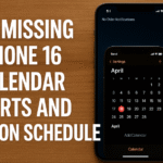 How to Fix Podcasts Not Updating on iPhone 16