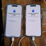 Unlock Efficiency: Scan QR Codes from Photos with iPhone 16