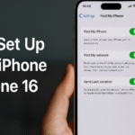 How to Set Up Wi-Fi Calling on iPhone 16: Stay Connected from Anywhere