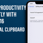 Enhance Your Daily Life: Mastering the iPhone 16 Sound Recognition Feature